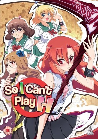 So, I Can't Play H! Poster of So, I Can't Play H!