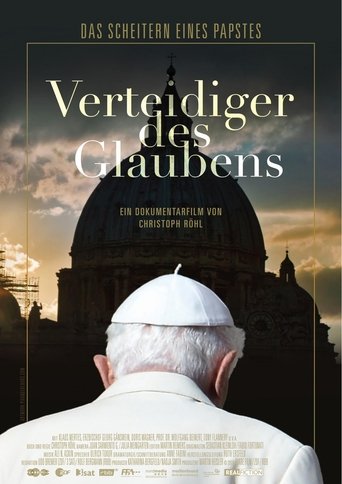 Verteidiger des Glaubens Poster of Verteidiger des Glaubens