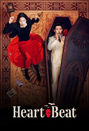 HeartBeat Poster of HeartBeat