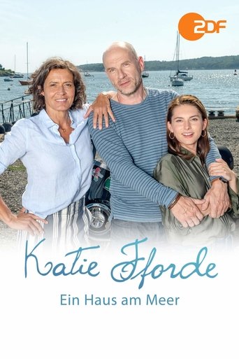 Katie Fforde: Ein Haus am Meer Poster of Katie Fforde: Ein Haus am Meer