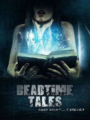 Deadtime Tales Poster of Deadtime Tales