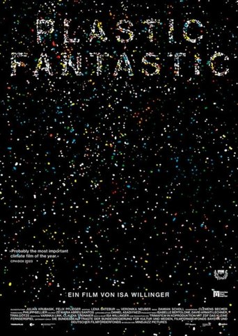 Plastic Fantastic Poster of Plastic Fantastic