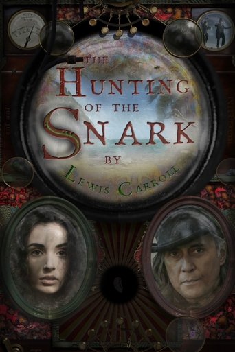 The Hunting of the Snark Poster of The Hunting of the Snark