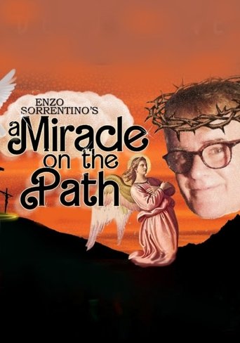 A Miracle on the Path Poster of A Miracle on the Path