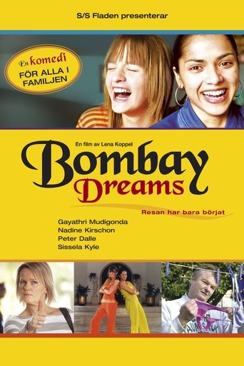 Bombay Dreams Poster of Bombay Dreams