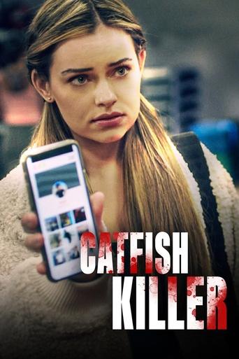Catfish Killer Poster of Catfish Killer