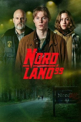 Nordland ’99 Poster of Nordland ’99