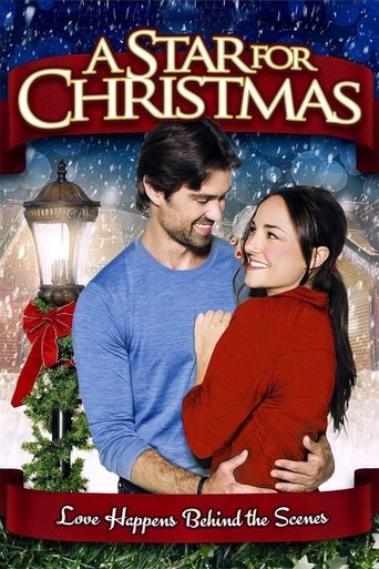 A Star for Christmas Poster of A Star for Christmas