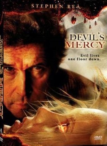 The Devil's Mercy Poster of The Devil's Mercy
