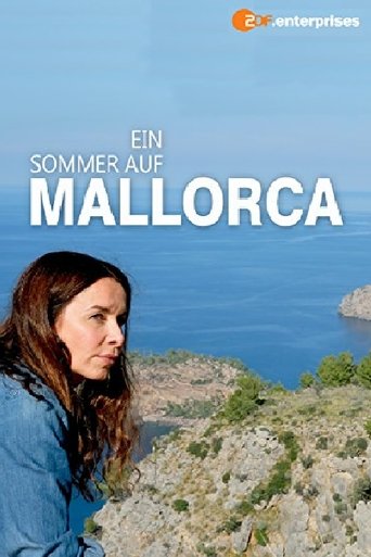 Ein Sommer auf Mallorca Poster of Ein Sommer auf Mallorca