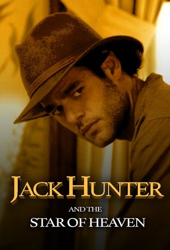 Jack Hunter and the Star of Heaven Poster of Jack Hunter and the Star of Heaven