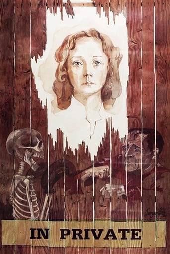 Without Witness Poster of Without Witness