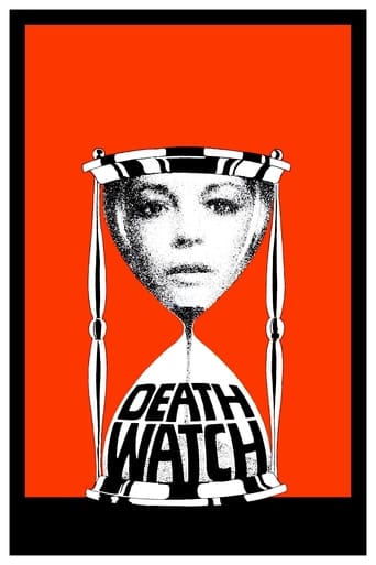 Death Watch Poster of Death Watch