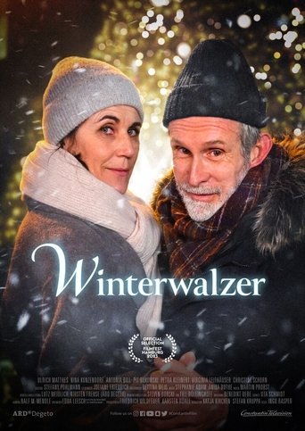 Winterwalzer Poster of Winterwalzer