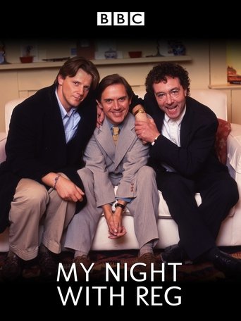 My Night with Reg Poster of My Night with Reg
