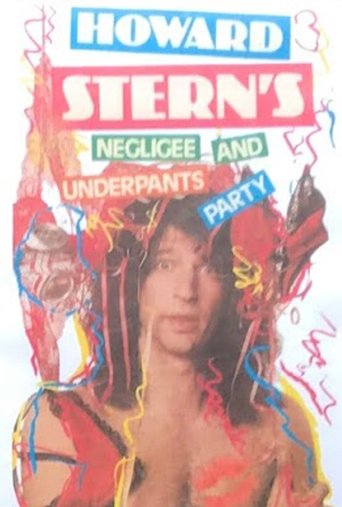 Negligee and Underpants Party Poster of Negligee and Underpants Party