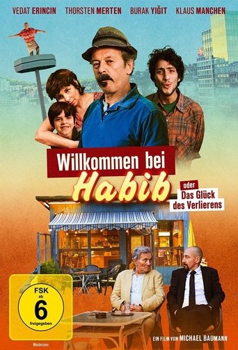 Willkommen bei Habib Poster of Willkommen bei Habib