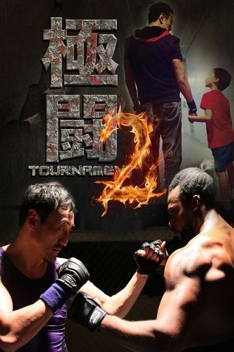 Tournament 2 Poster of Tournament 2