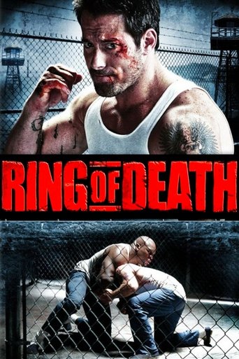 Ring of Death Poster of Ring of Death