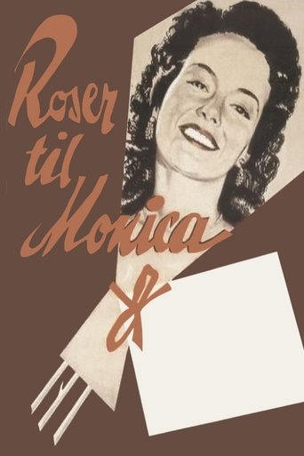 Roser til Monica Poster of Roser til Monica