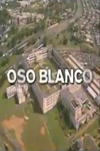 Oso Blanco Poster of Oso Blanco