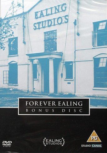 Forever Ealing Poster of Forever Ealing