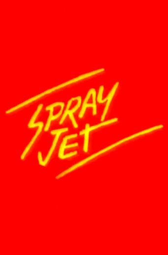 Spray Jet Poster of Spray Jet