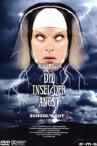 Dead Island: School's Out 2 Poster of Dead Island: School's Out 2