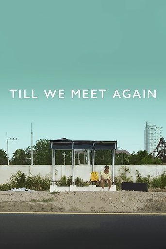 Till We Meet Again Poster of Till We Meet Again