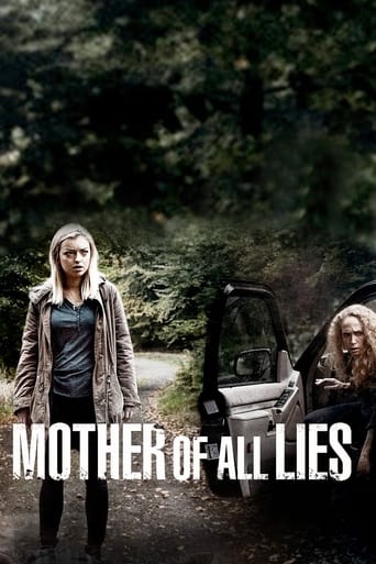 Mother of All Lies Poster of Mother of All Lies