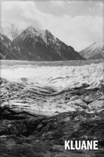 Kluane Poster of Kluane