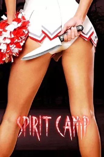 Spirit Camp Poster of Spirit Camp