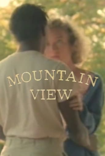 Mountain View Poster of Mountain View