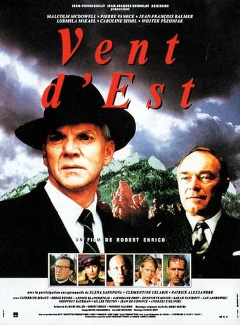 East Wind Poster of East Wind