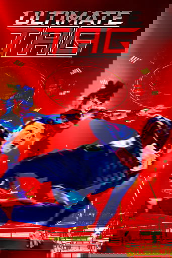 Ultimate Tag Poster of Ultimate Tag