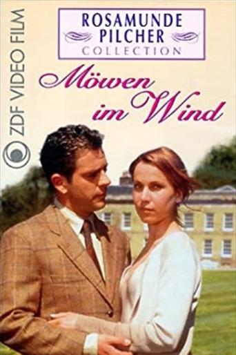 Rosamunde Pilcher: Möwen im Wind Poster of Rosamunde Pilcher: Möwen im Wind