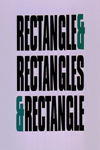 Rectangle & Rectangles Poster of Rectangle & Rectangles