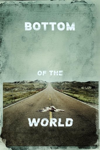 Bottom of the World Poster of Bottom of the World