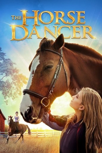 The Horse Dancer Poster of The Horse Dancer