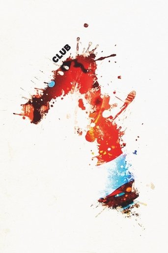 Club 7 Poster of Club 7