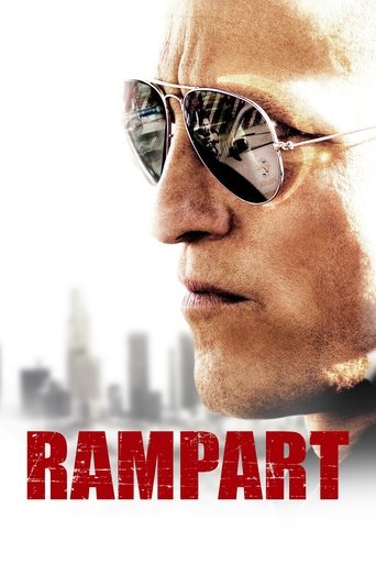 Rampart Poster of Rampart