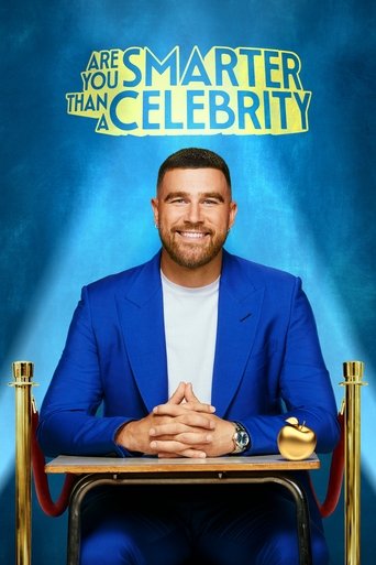 Are You Smarter Than a Celebrity Poster of Are You Smarter Than a Celebrity