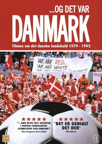 Danish Dynamite Poster of Danish Dynamite