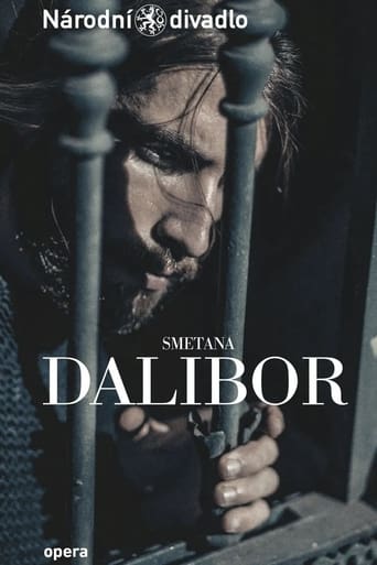Dalibor Poster of Dalibor