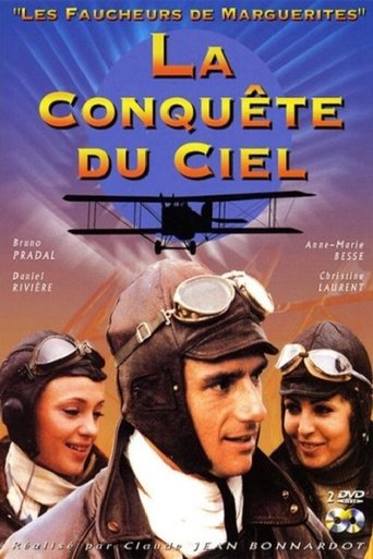 La Conquête du ciel Poster of La Conquête du ciel
