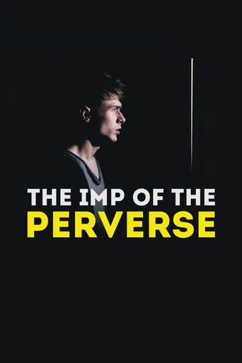 The Imp of the Perverse Poster of The Imp of the Perverse