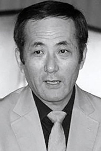 Kōjirō Kusanagi Portrait of Kōjirō Kusanagi