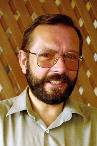 Krzysztof Zanussi Portrait of Krzysztof Zanussi
