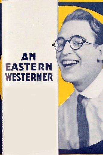 An Eastern Westerner Poster of An Eastern Westerner