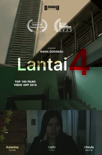 Lantai 4 Poster of Lantai 4